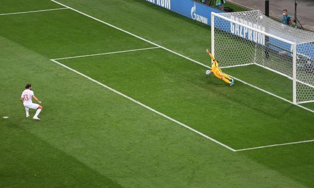 بث مباشر مباراة البرازيل وكولومبيا الانمشاهدة حية وتفاصيل المواجهة المثيرة