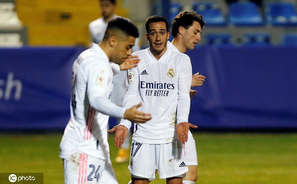 ملخص مباراة ريال مدريد ومانشستر سيتي 3-1الأسطورة تعود إلى السامبا